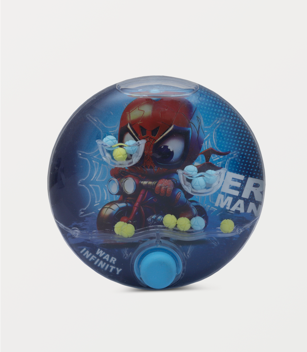 Game Heroes Water Game-MULTY