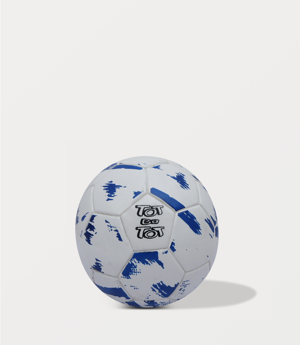 Mini Basket Ball-BLUE/WHITE