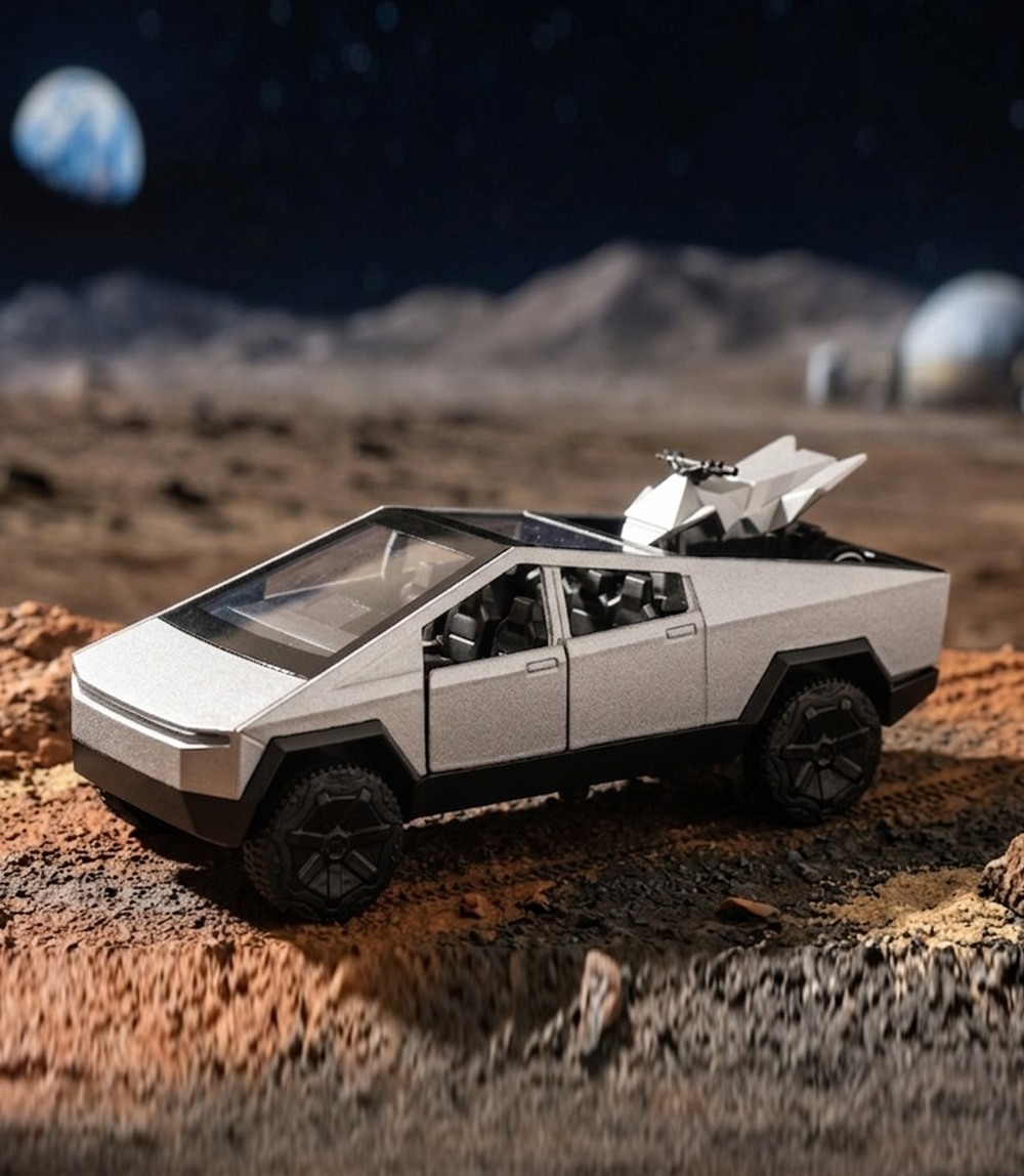 Kids Car-MULTY