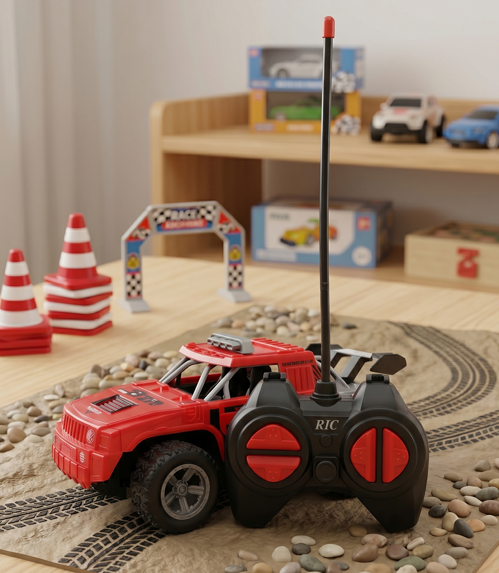 Kids Car-MULTY