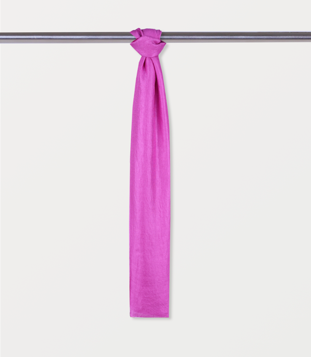Women Scarf-PURPLE