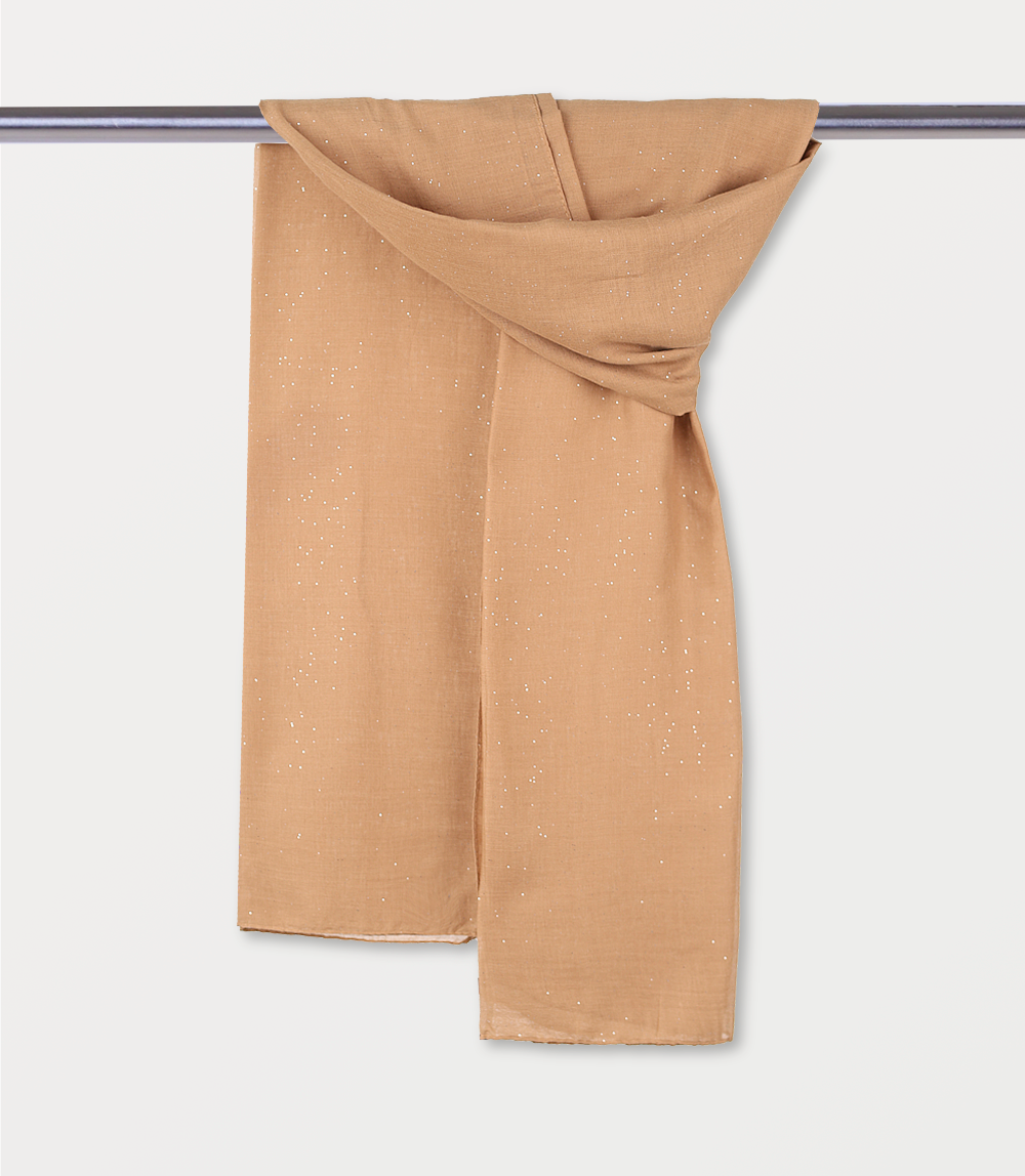 Women Scarf-SKIN