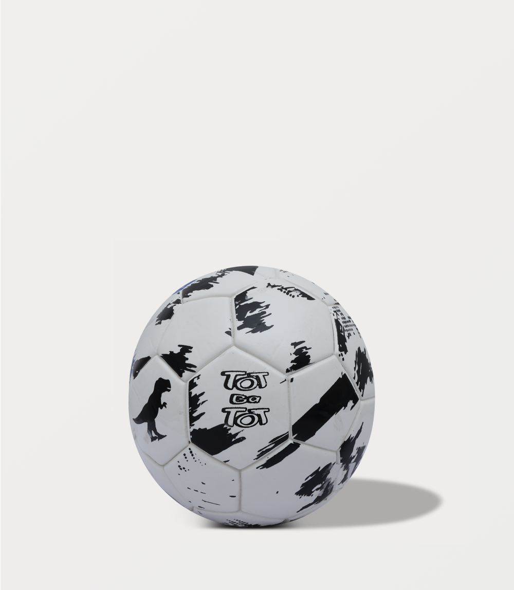 Mini Basket Ball-BLK/WHITE