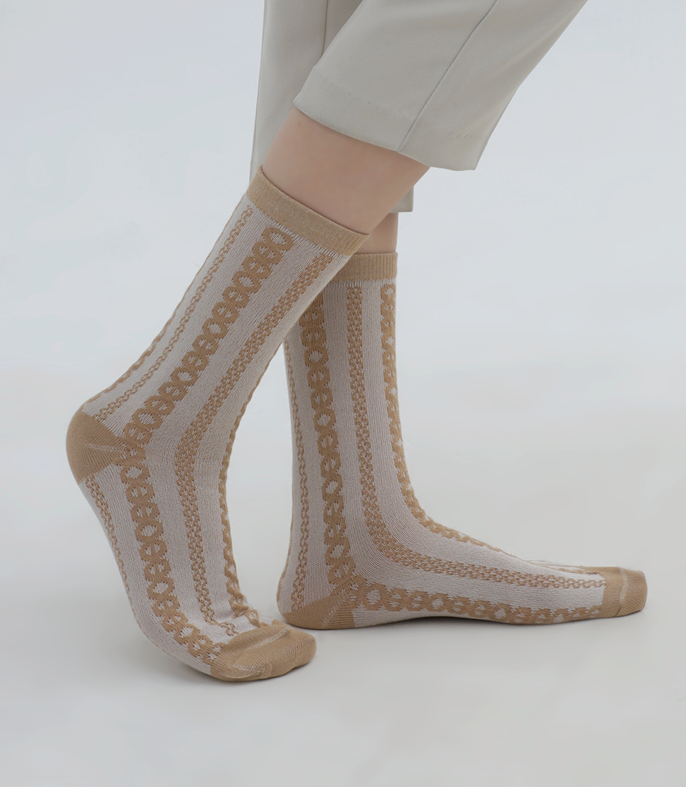 Women Socks-SKIN