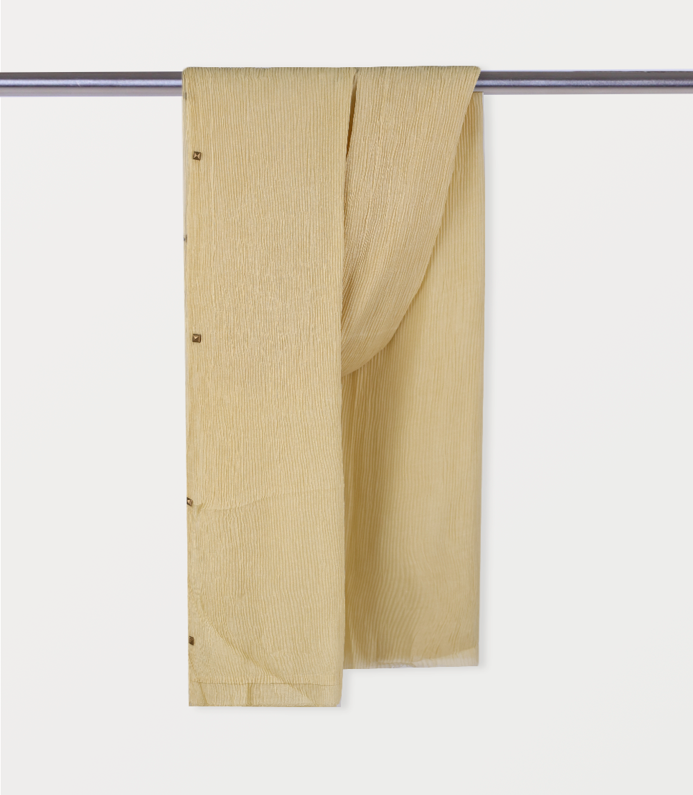 Women Scarf-BEIGE