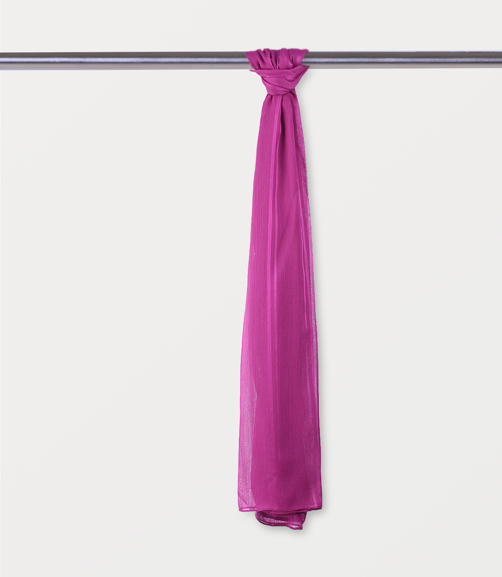 Women Scarf-PURPLE
