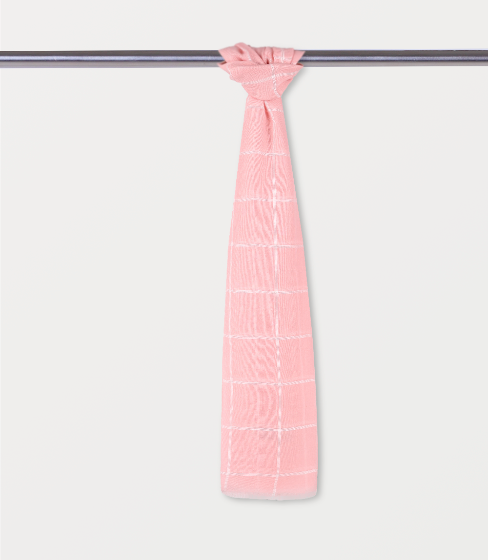 Women Scarf-PINK