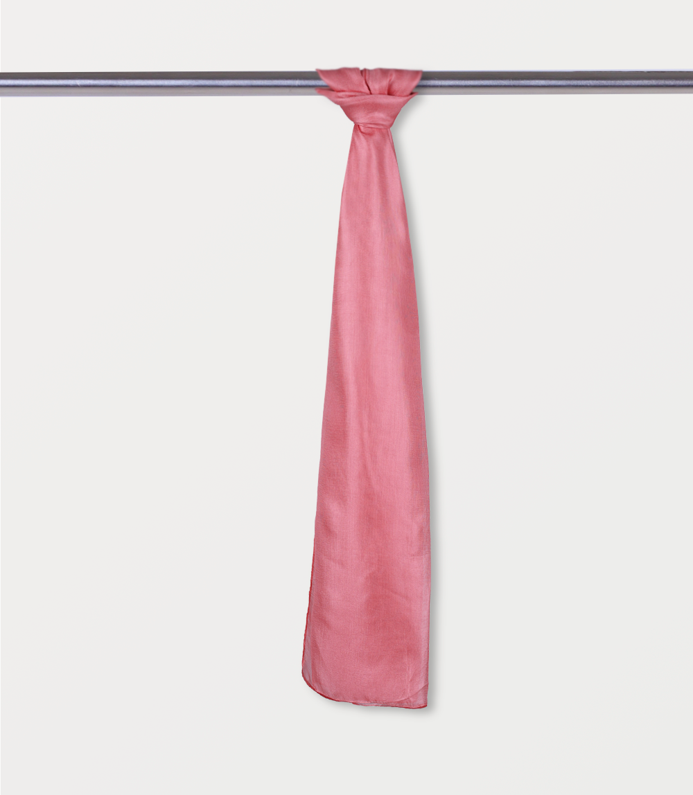Women Scarf-PEACH