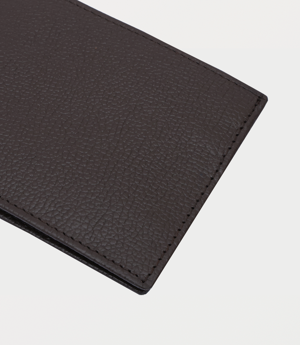 Men Wallet-BROWN