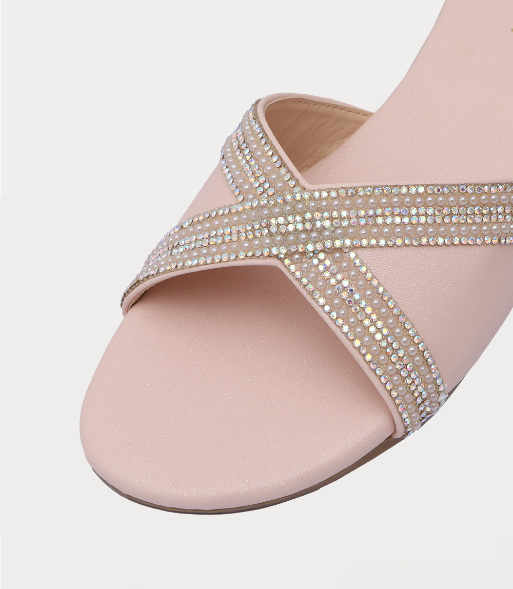 Women Slipper-PINK