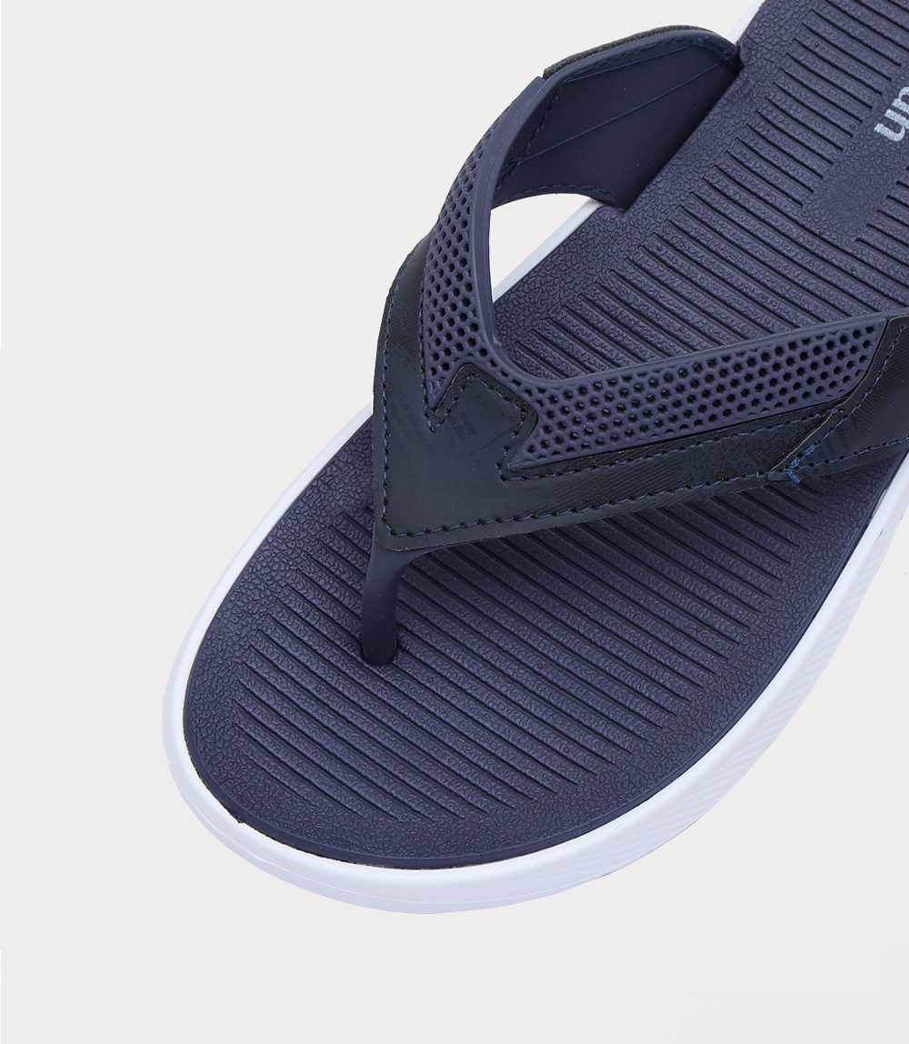 Men Chappal-NAVY