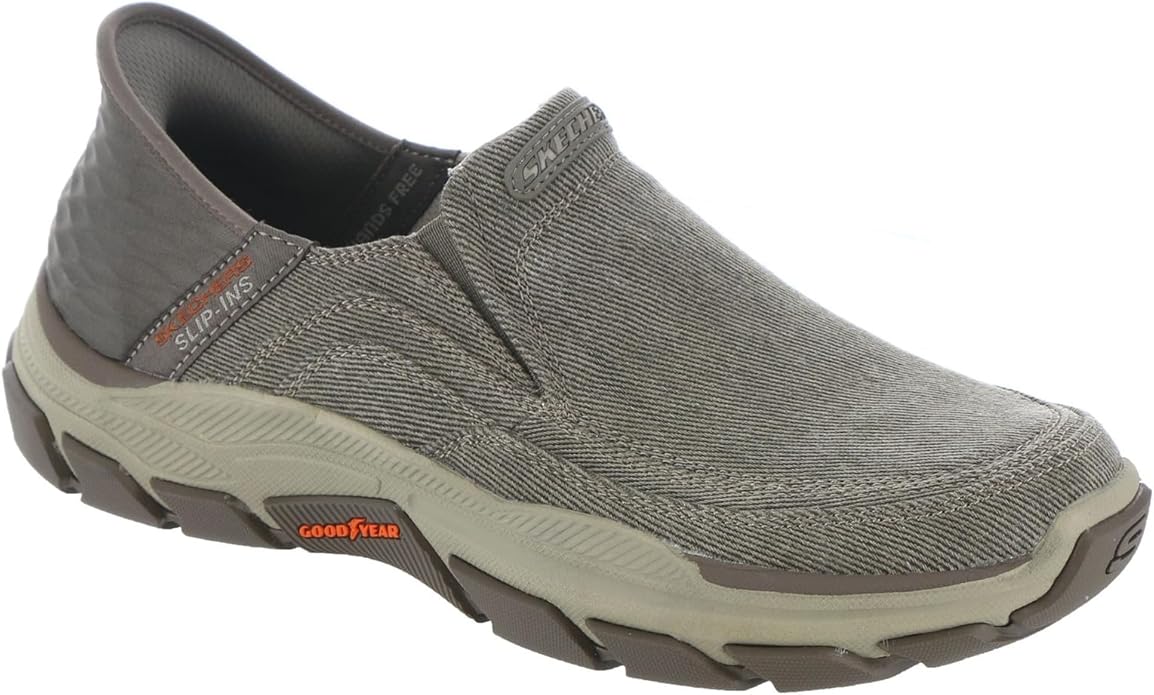 Skechers Men's Slip-in Loafer