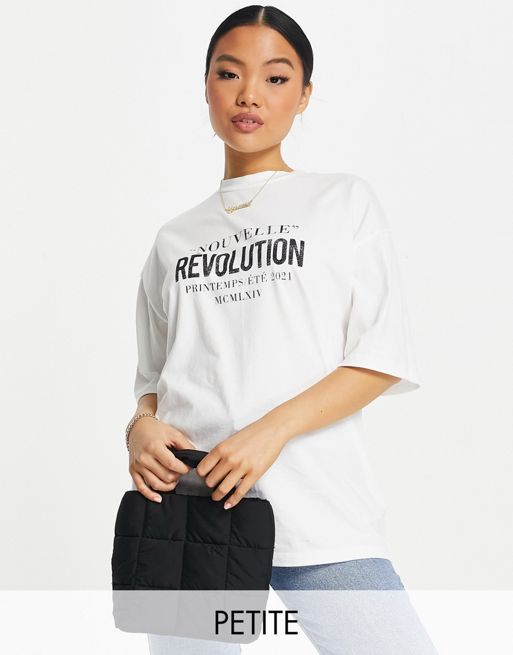 Lady shirt