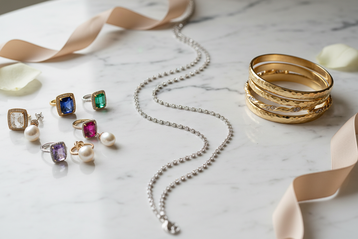 Jewlery