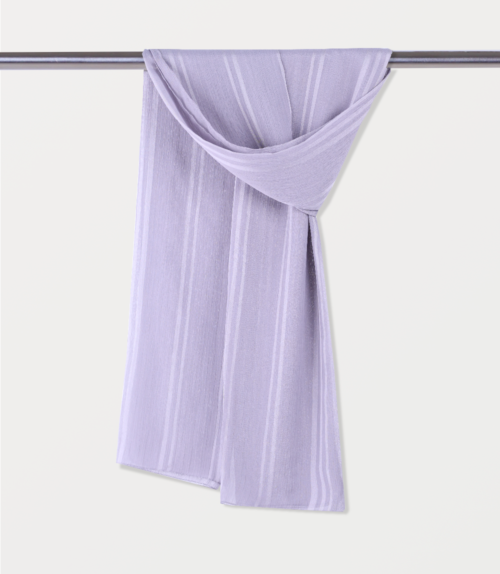 Women Scarf-GREY