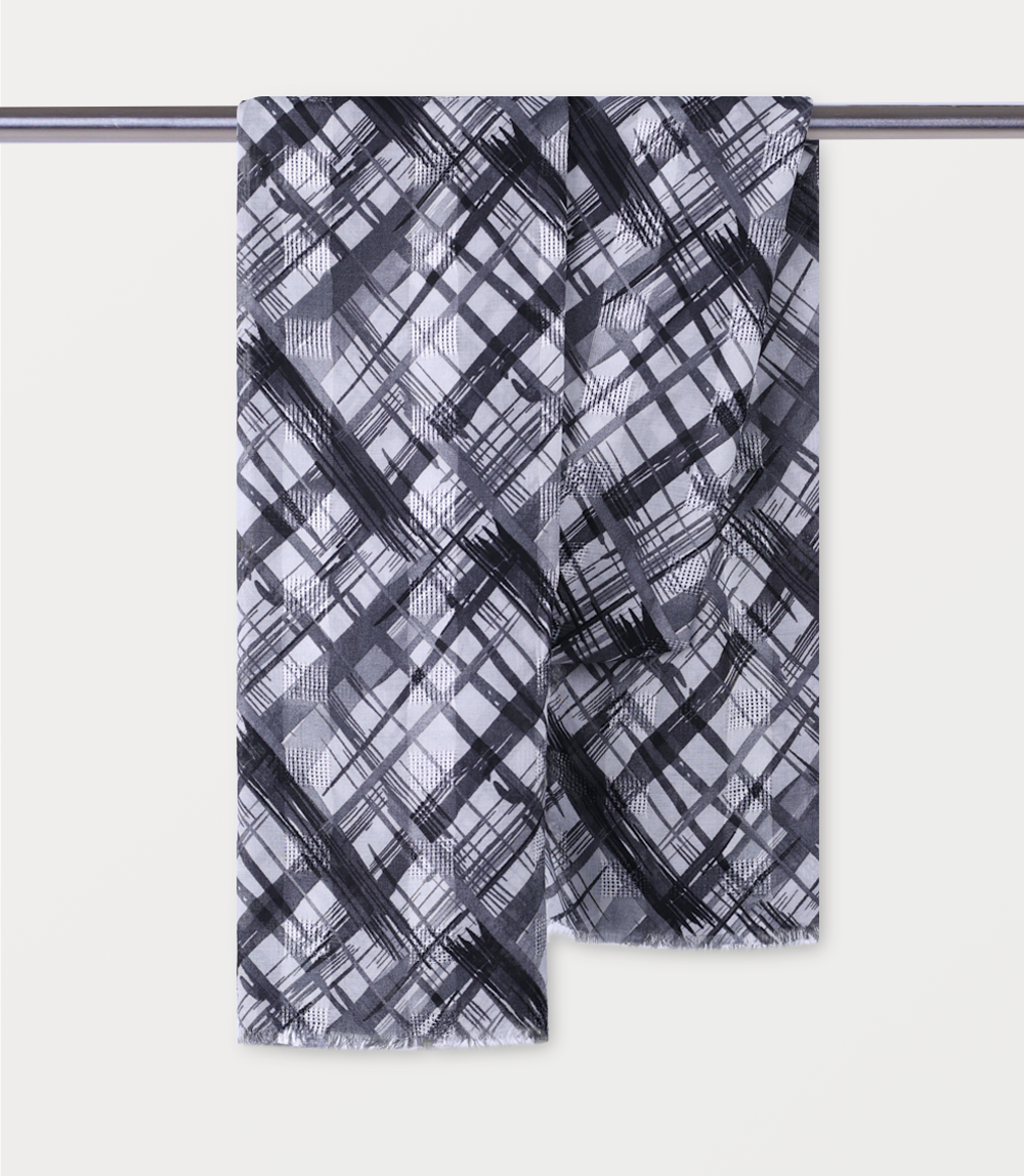 Women Scarf-MULTY