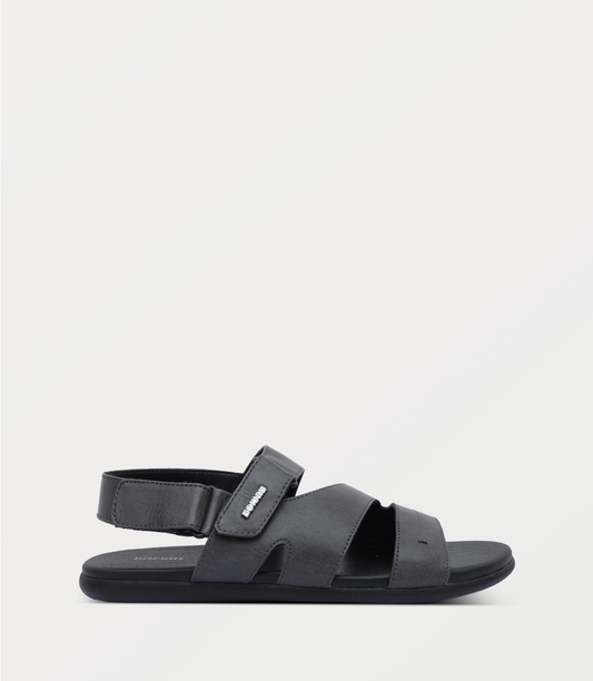 Men Sandal-GREY