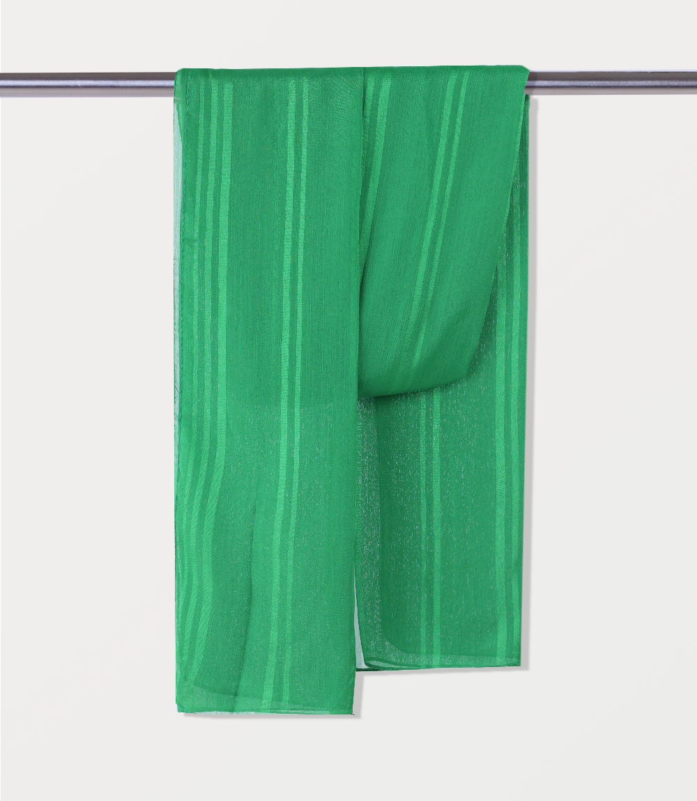 Women Scarf-GREEN