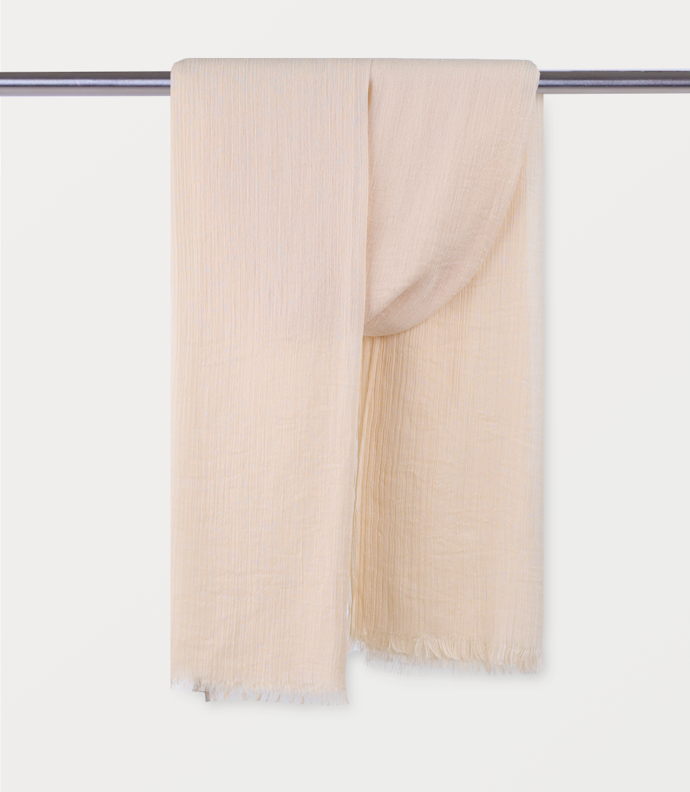 Women Scarf-KHAKI