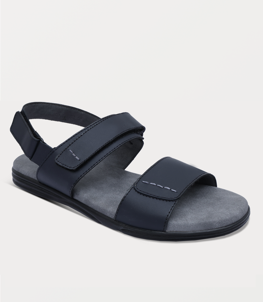 Men Sandal-NAVY