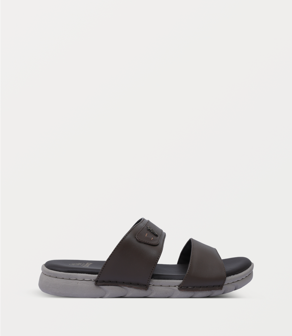 Men Slipper-KASTANI