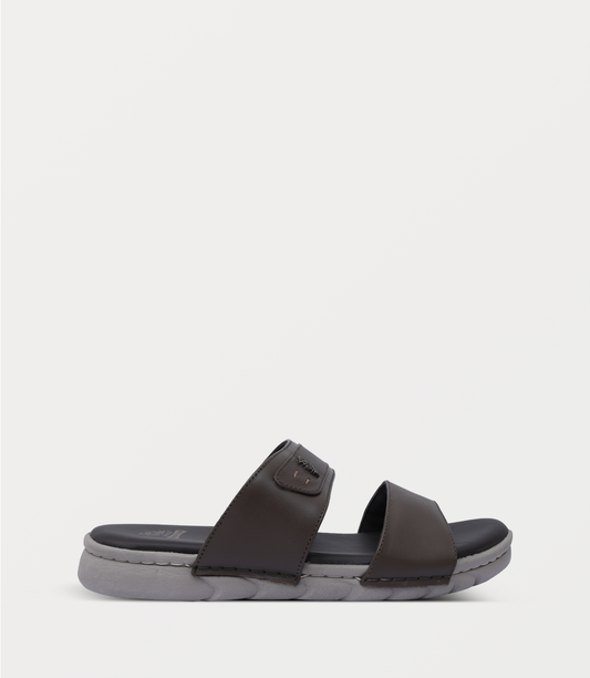 Men Slipper-KASTANI