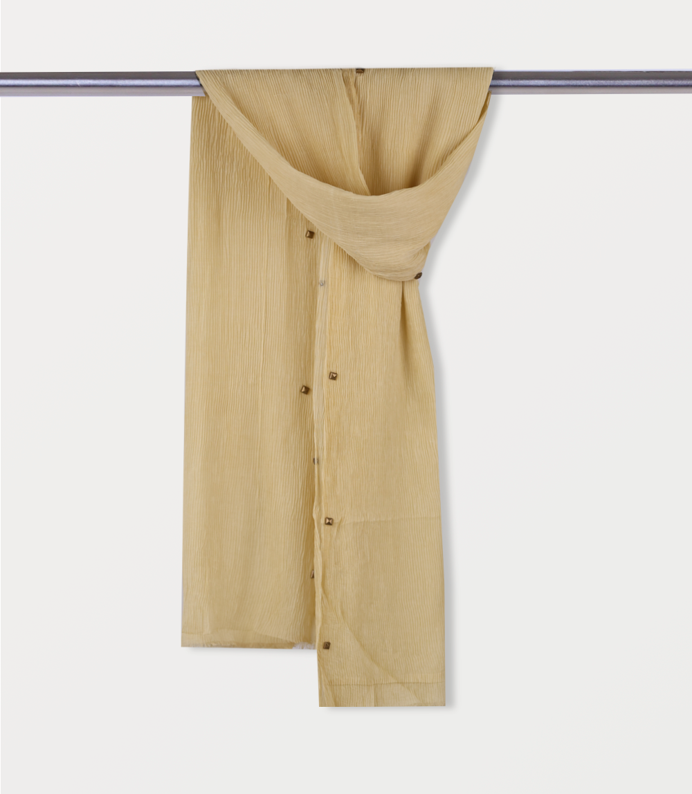 Women Scarf-BEIGE