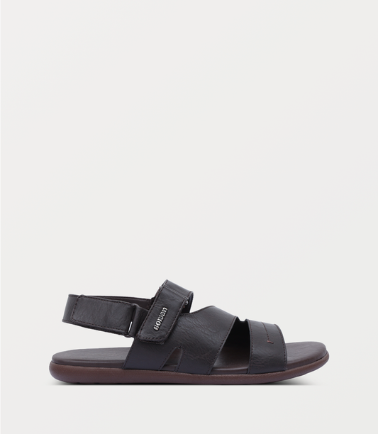 Men Sandal-ESPRESSO