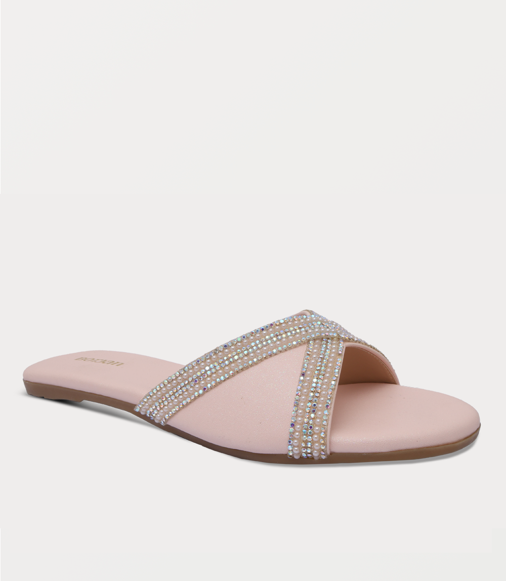 Women Slipper-PINK