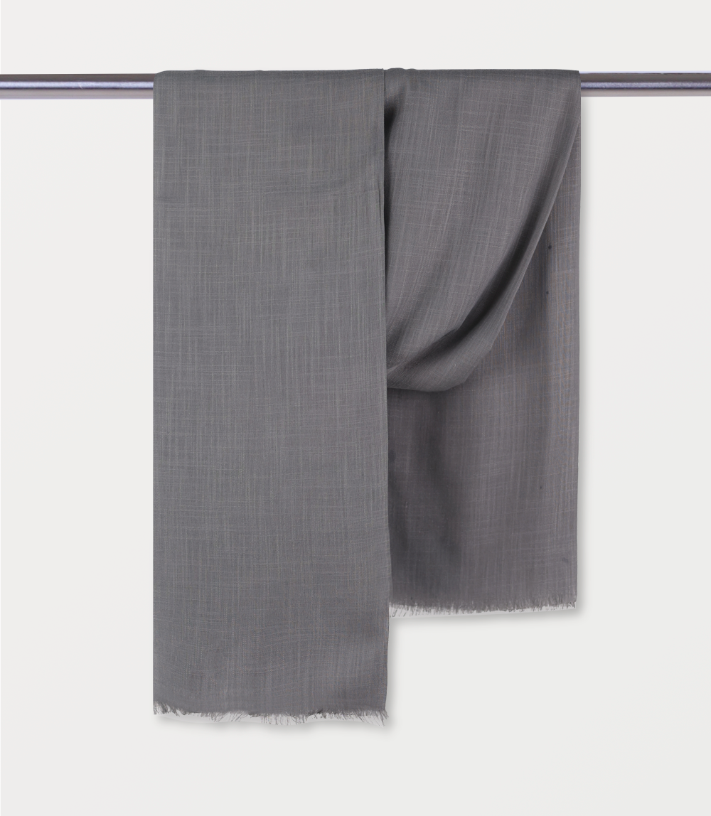Women Scarf-GREY
