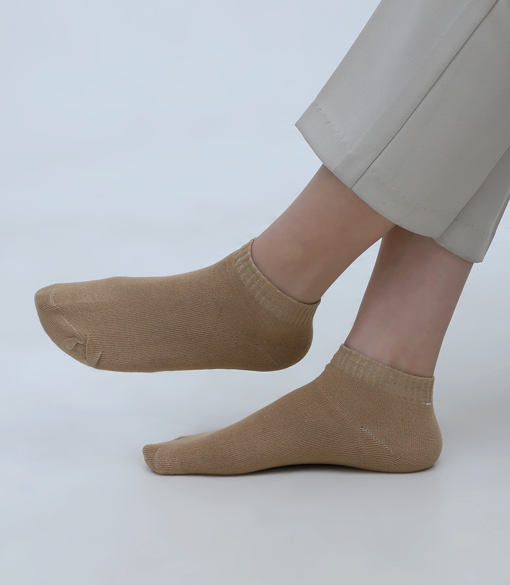 Women Socks-SKIN