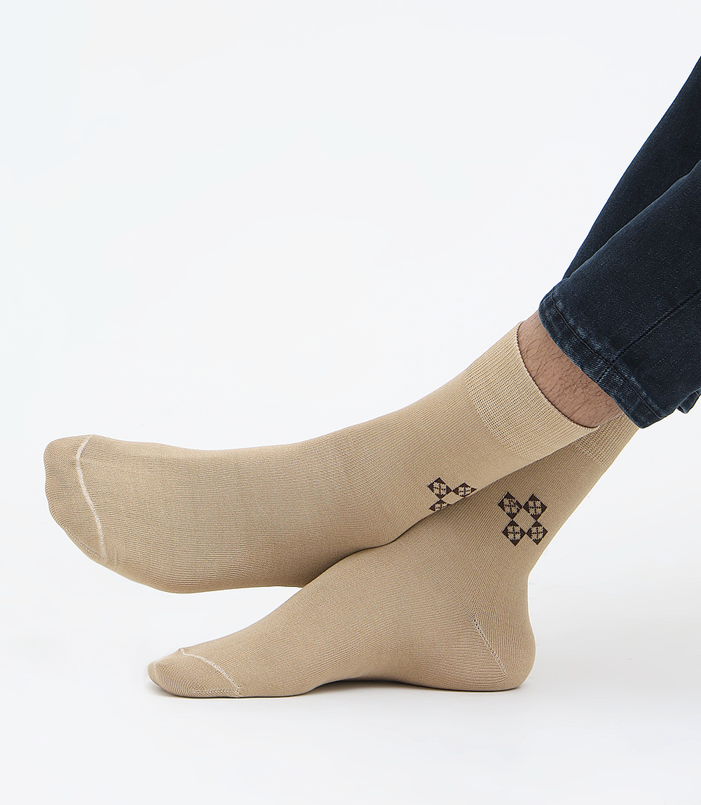 Men Socks-SKIN