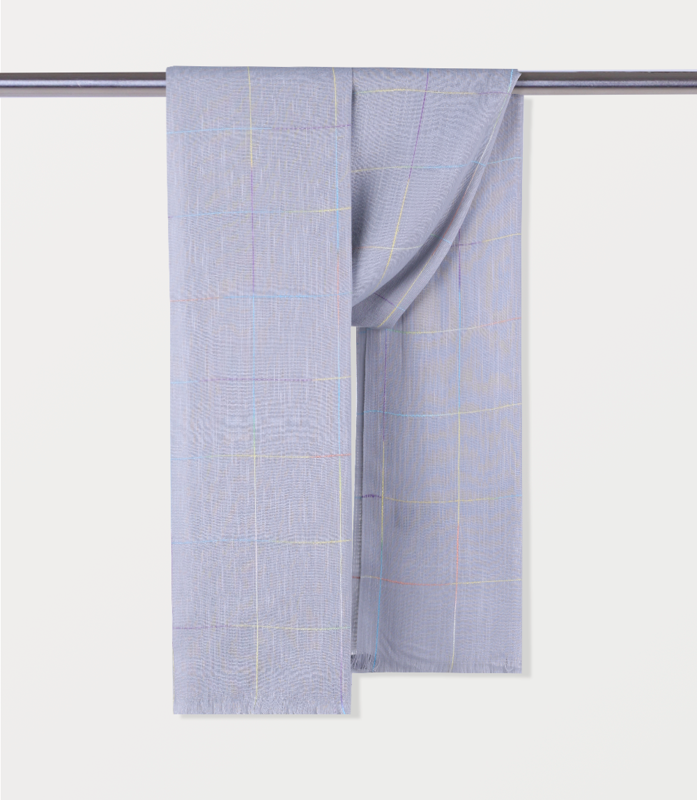 Women Scarf-GREY