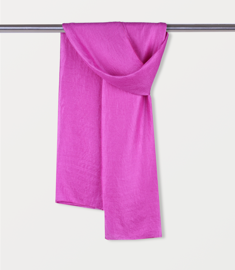 Women Scarf-PURPLE
