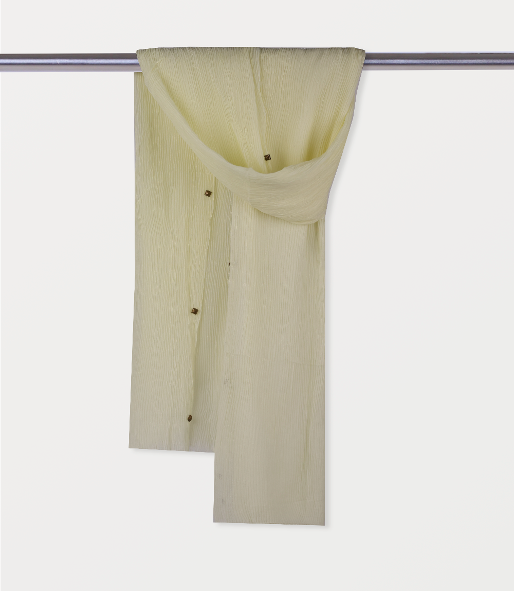 Women Scarf-CREAM