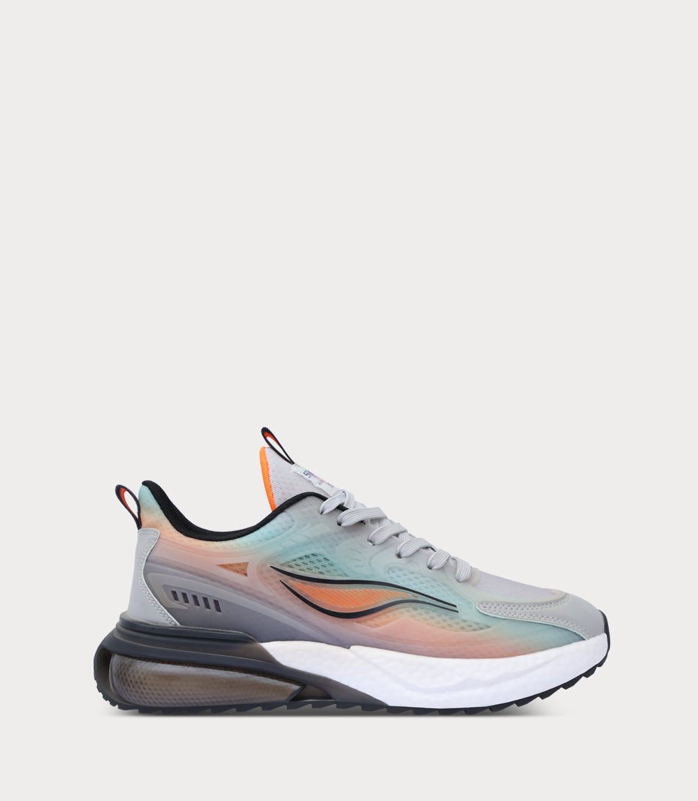 Men Sneaker-GREEN