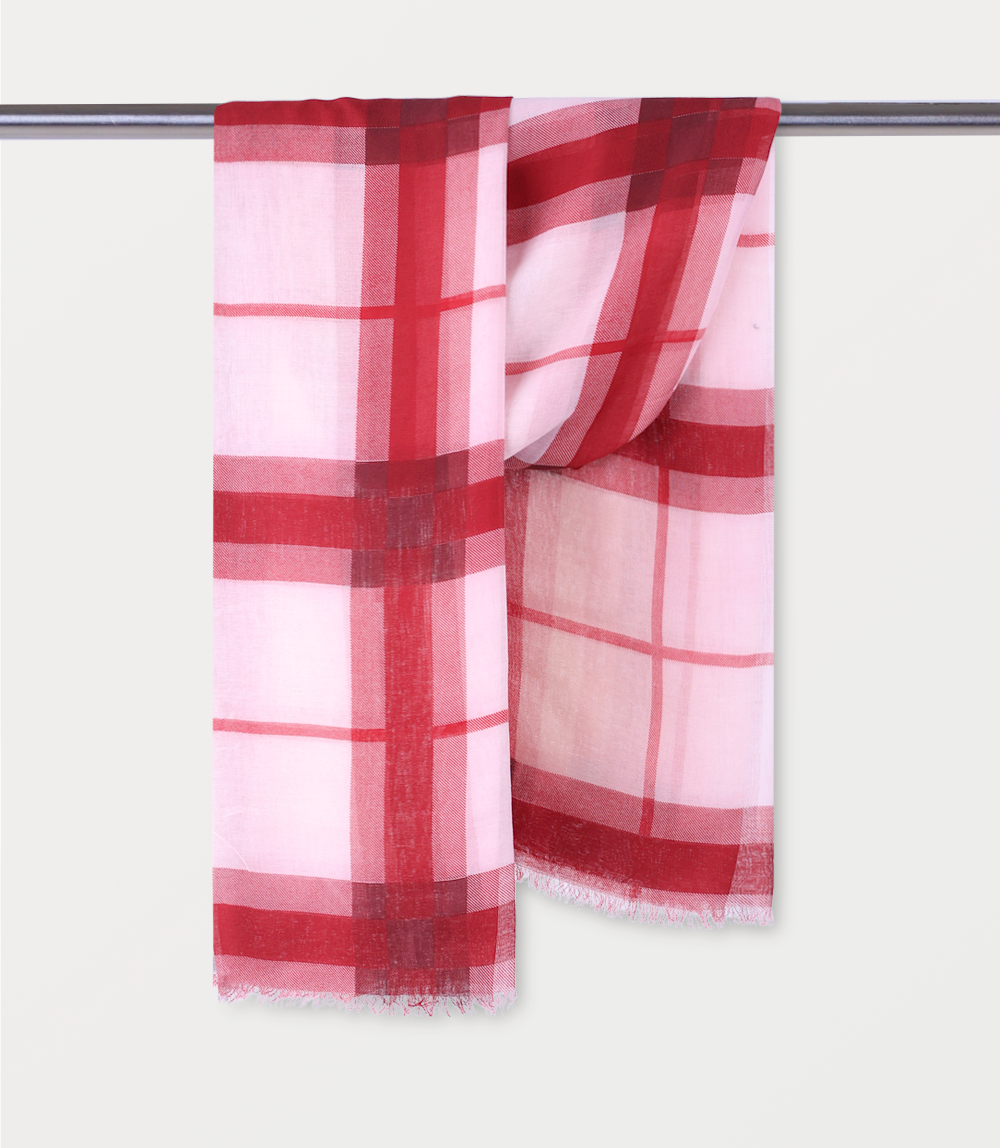 Women Scarf-MULTY