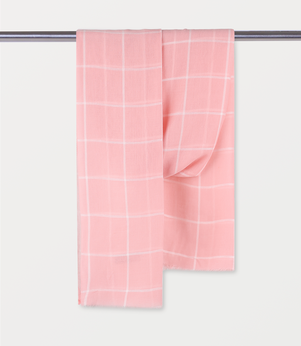 Women Scarf-PINK