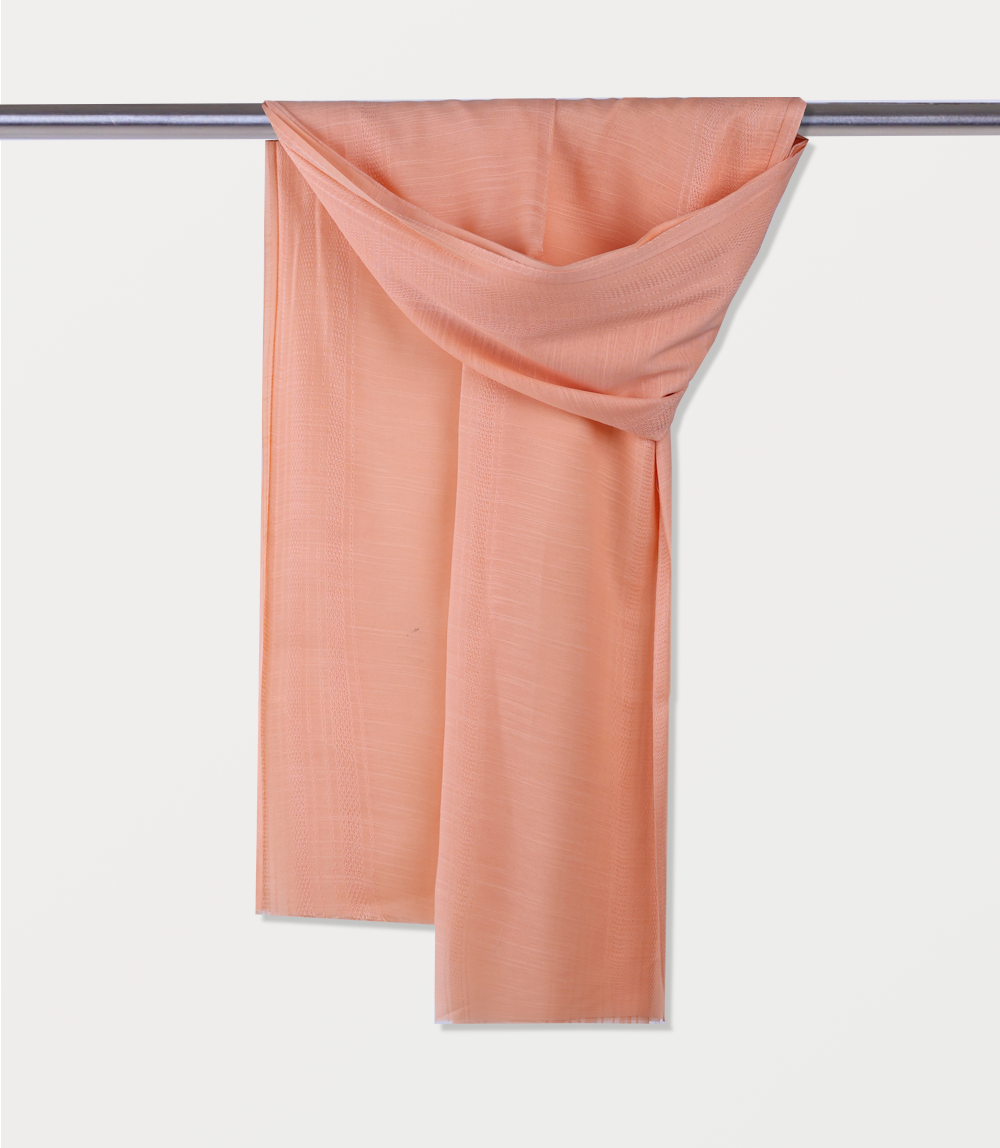 Women Scarf-ORANGE