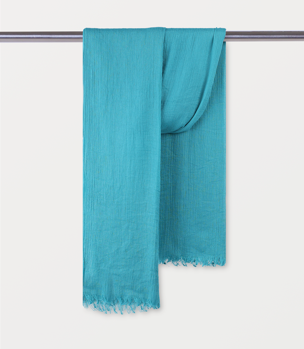 Women Scarf-FEROZI
