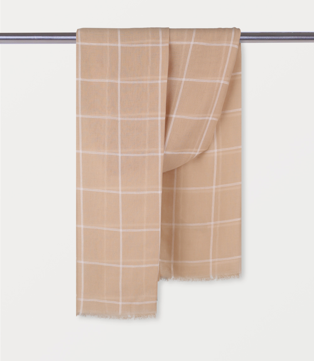 Women Scarf-LIGHT SKIN