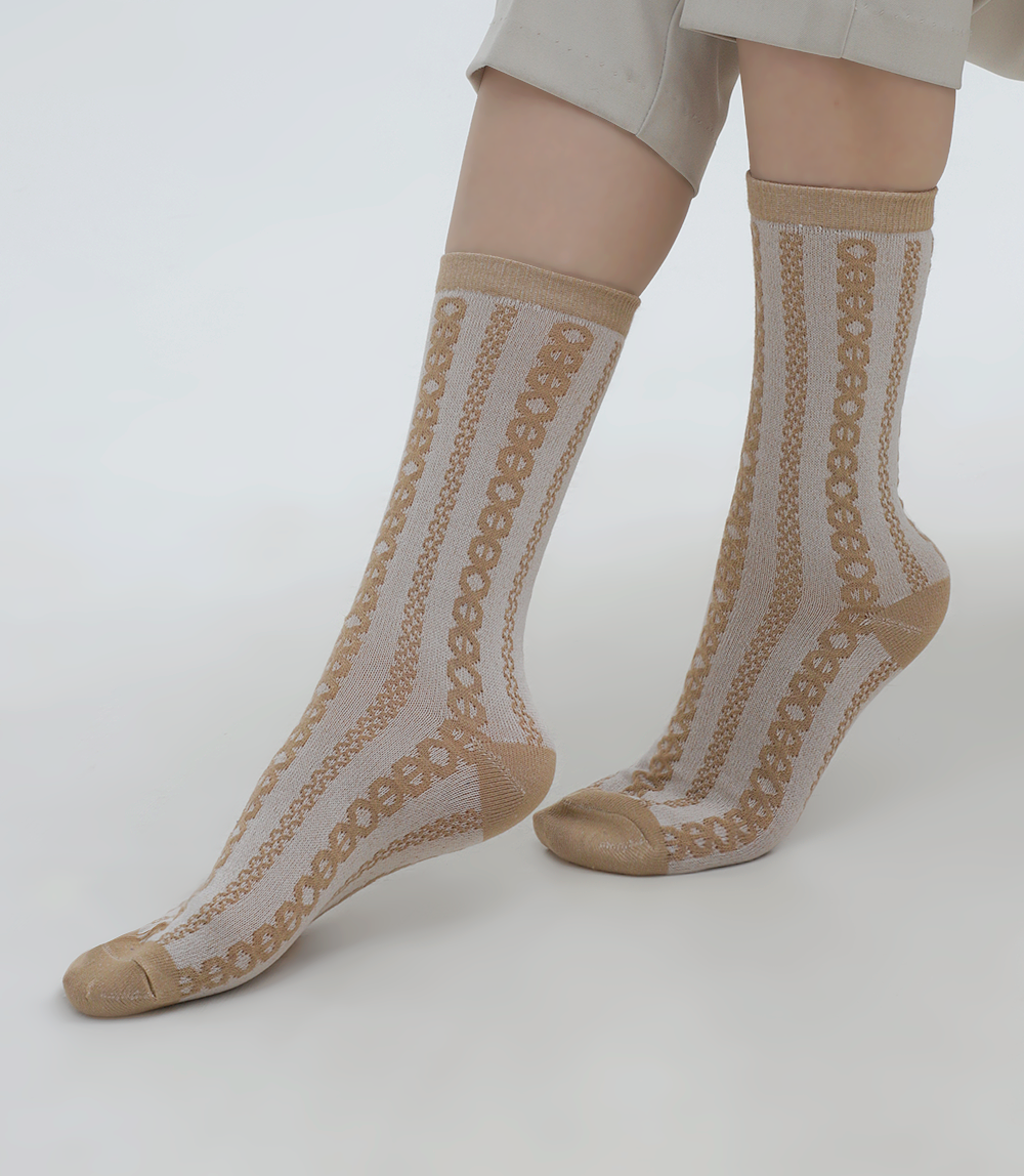 Women Socks-SKIN