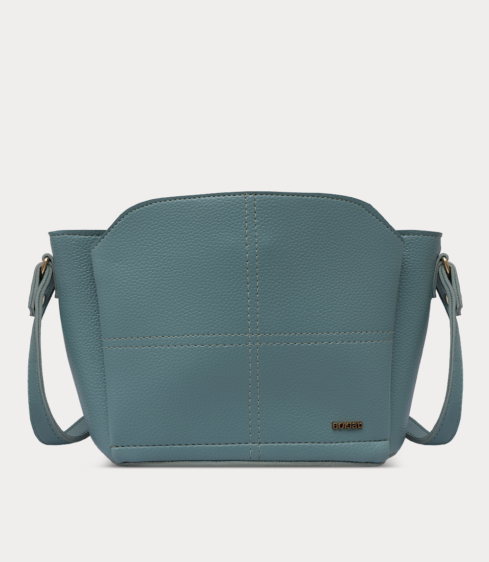 Women Shoulder Bag-JADE
