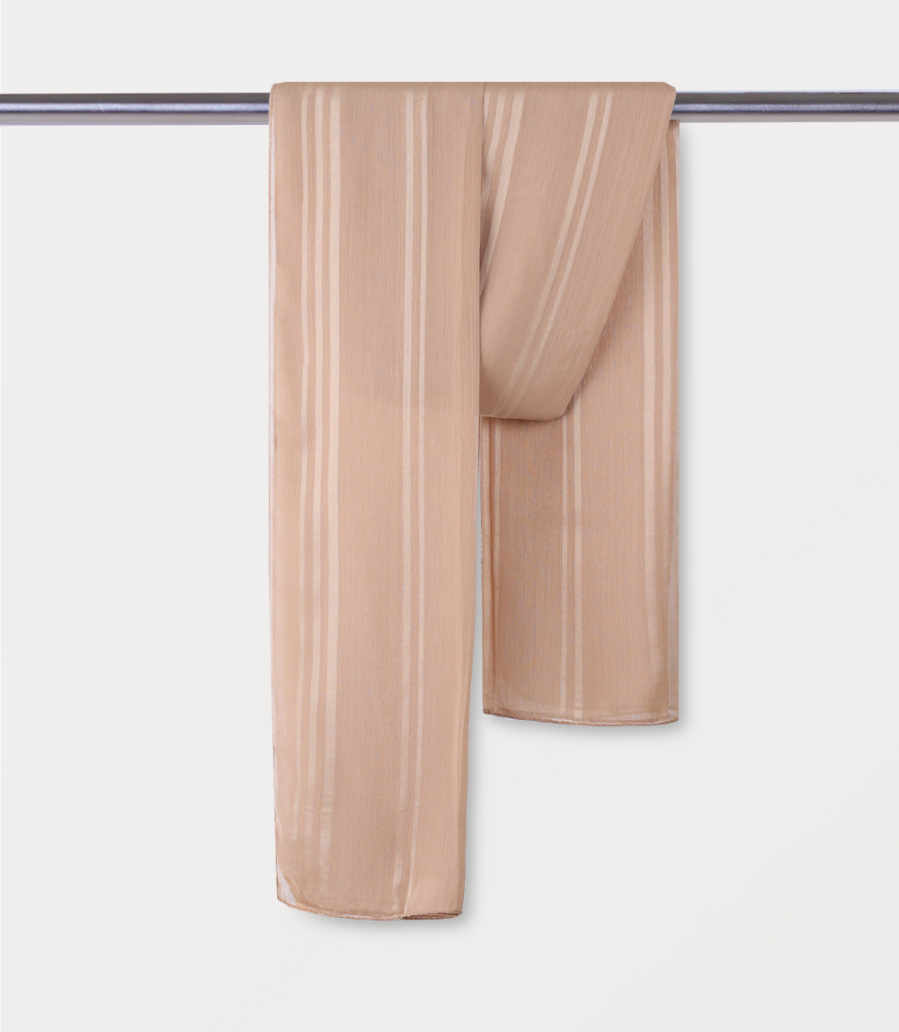 Women Scarf-KHAKI