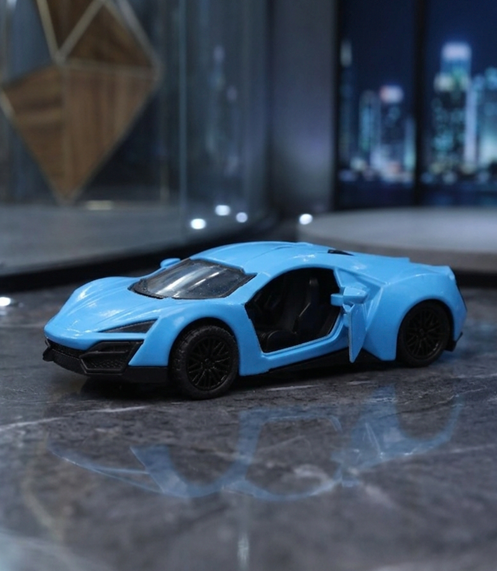 Kids Car-MULTY