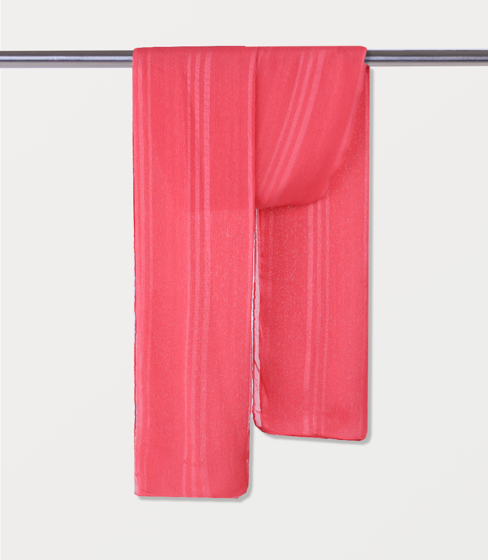 Women Scarf-GAJRI
