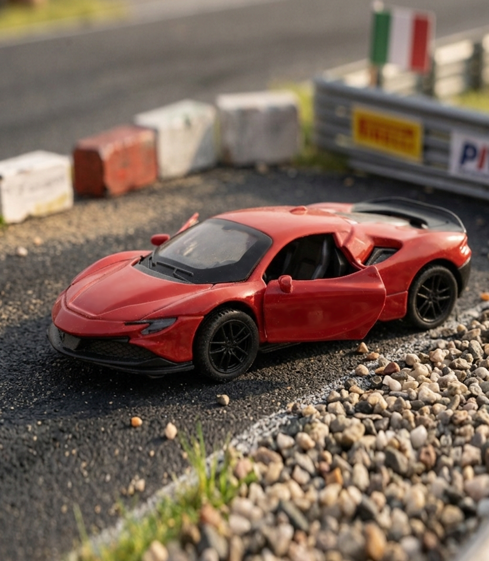 Kids Car-MULTY