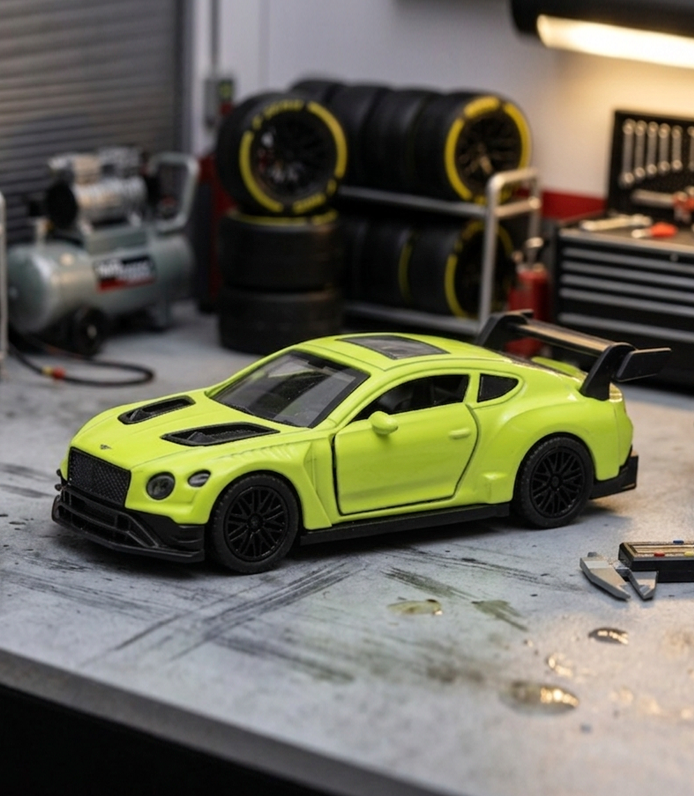 Kids Car-MULTY