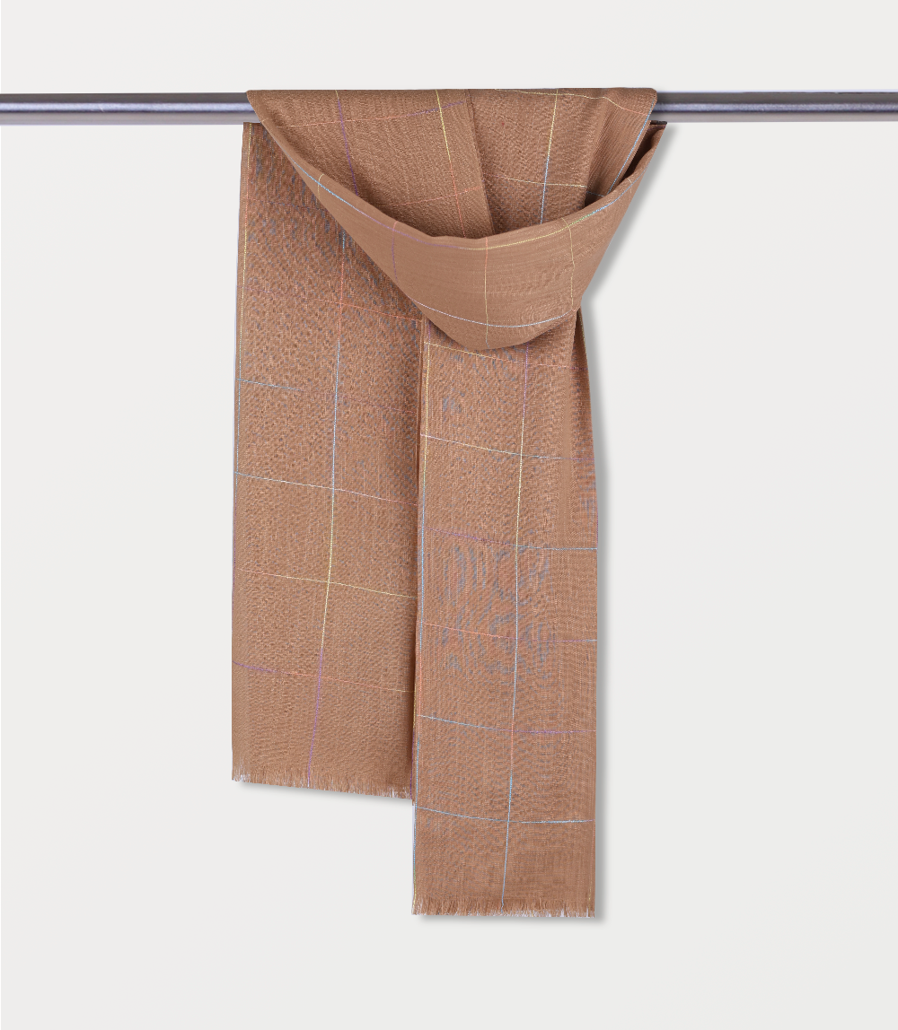 Women Scarf-SKIN