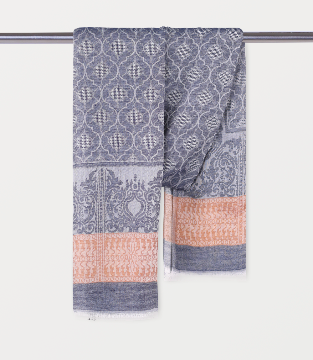 Women Scarf-MULTY